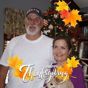 Meet your Posher, Vickie